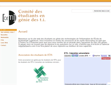 Tablet Screenshot of ceti.aeets.com